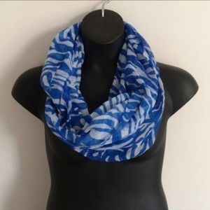 Infinity Scarf